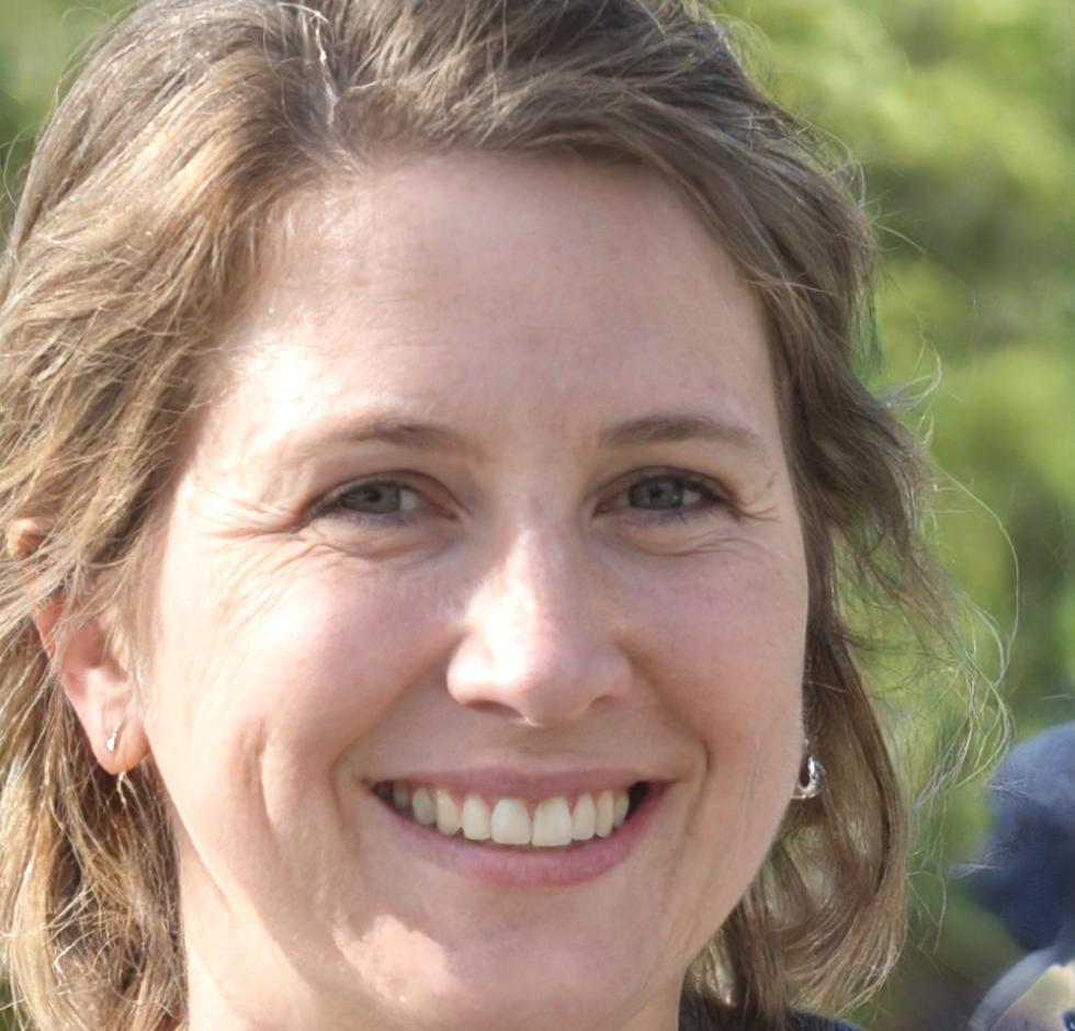 Carmen Delgado, directora de educación financiera