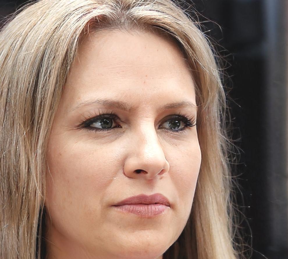 Elena Valdés, Directora de Planificación Financiera